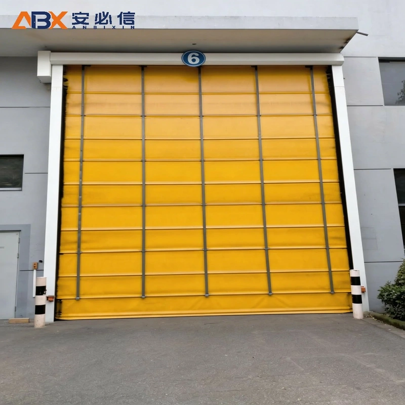 锦州市背带堆积门