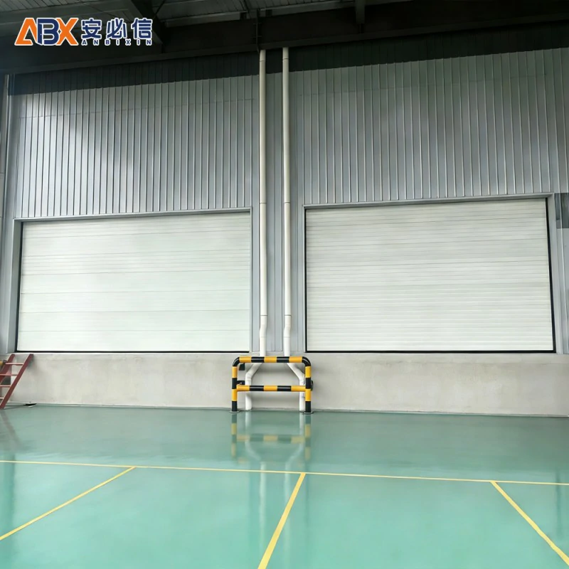 锦州市高扬程滑升门