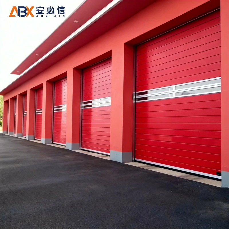 锦州市医药密闭高速门